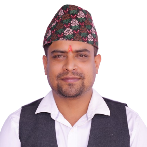 उद्धव राज भेटवाल