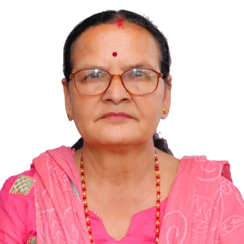 इन्दिरा मिश्र