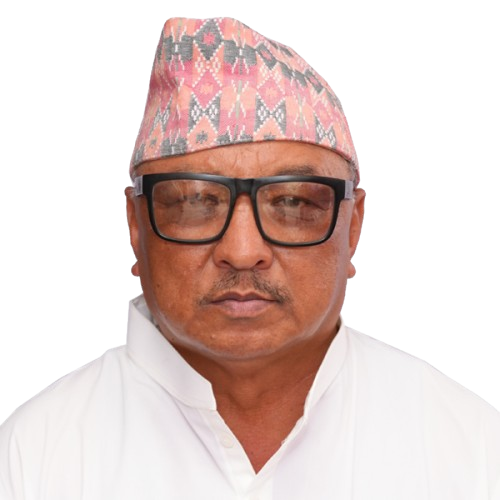 कुल वहादुर गुरुङ्ग