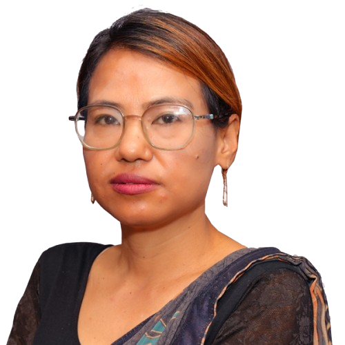 आशा लामा