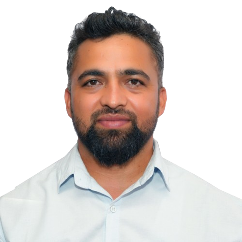 अर्जुन प्रसाद खनाल