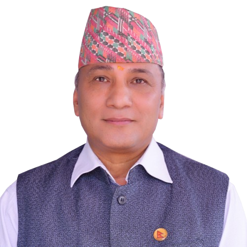 डा. ठाकुर मोहन श्रेष्ठ