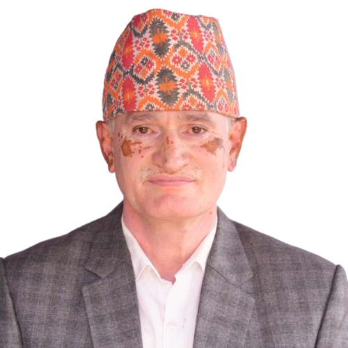 उद्धव थापा