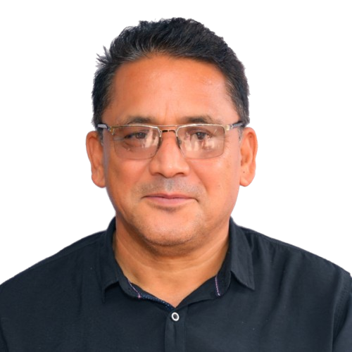 कर्ण बहादुर शाही