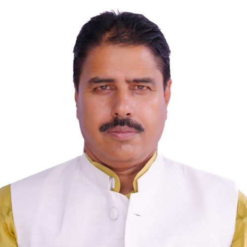 मोहन प्रसाद यादव