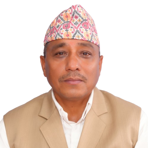 श्याम वहादुर शाही