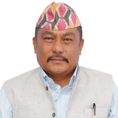 रविन्द्र प्रताप शाह
