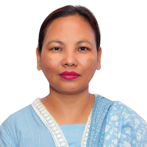 रीना गुरुङ