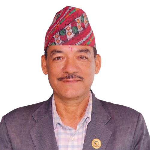 विजय खडका