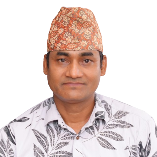 त्रृषिराज देवकोटा