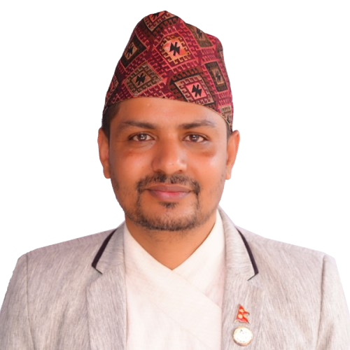 हरिकृष्ण अधिकारी