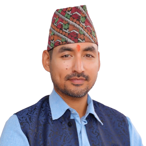 सौरेन्द्र वहादुर शाह