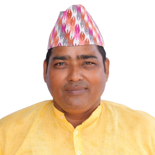 दिनेश कुमार शाह