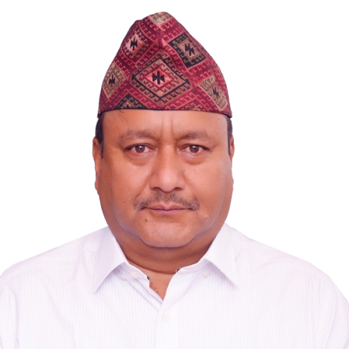 पुर्ण वहादुर चन्द