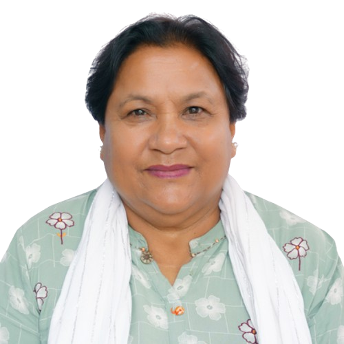 इनु अधिकारी