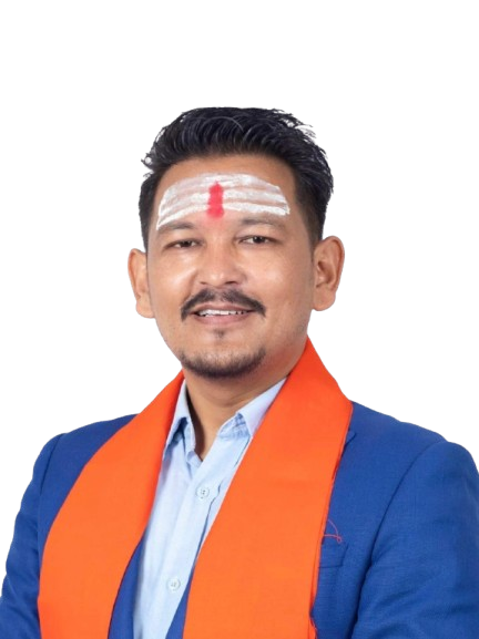 अरुण गिरी
