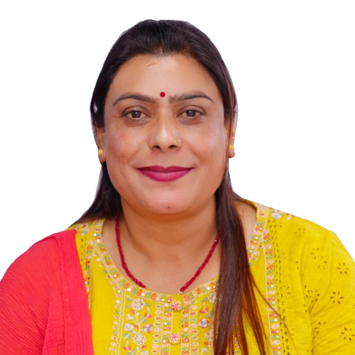 मन्जु कार्की