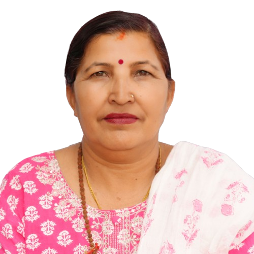 पवित्रा गिरी