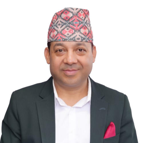 डा. राजेश गिरी