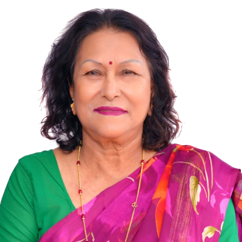 मिना कुमारी श्रेष्ठ