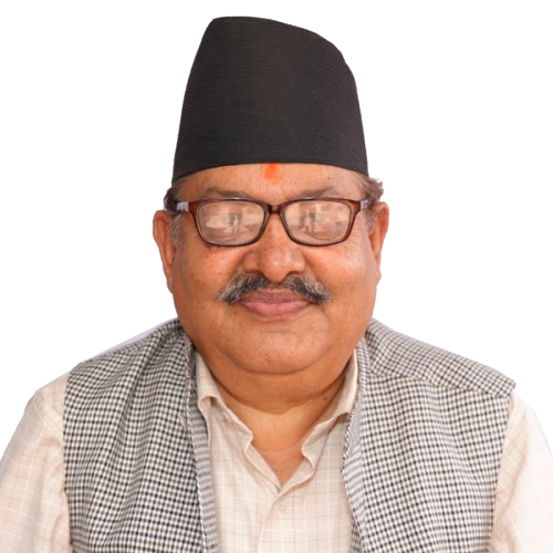 मुकुन्द प्रसाद पाण्डे