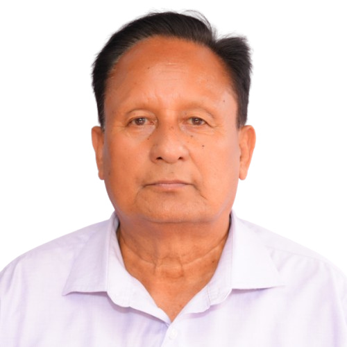 भरत जंग उप्रेती