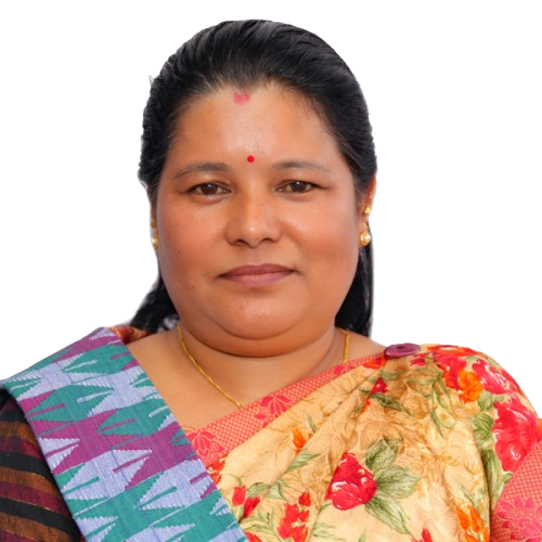 पवित्रा श्रेष्ठ