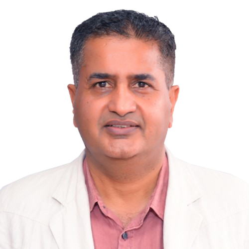 रमेश राज पन्त