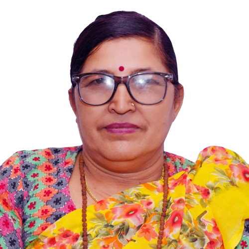 मेनुका खाँड के.सी