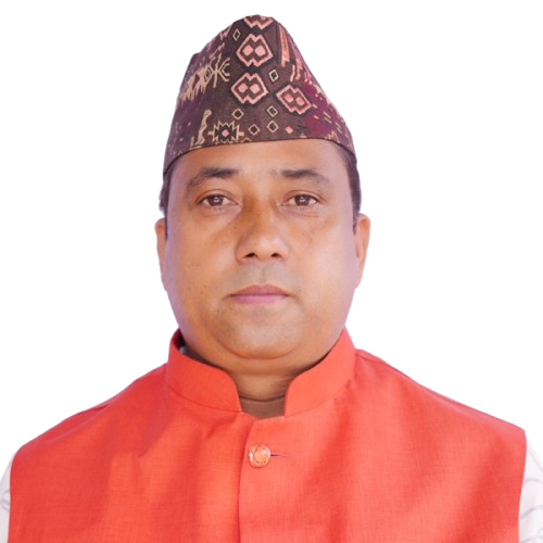 ध्रुव वहादुर रायमाझी