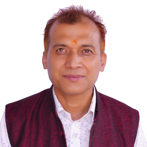 मधुसुदन के.सी