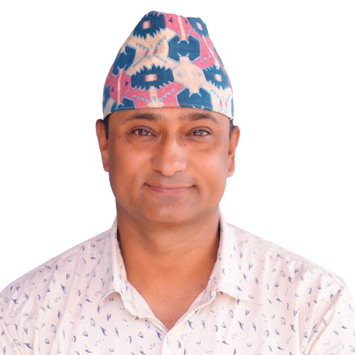दिलिप पाण्डे