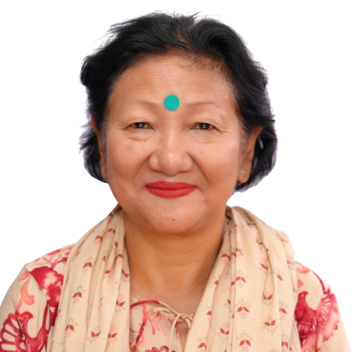 पवित्रा सुव्वा श्रेष्ठ