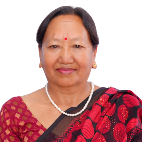 निर्मला श्रेष्ठ