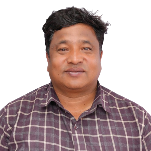 नविन शाही