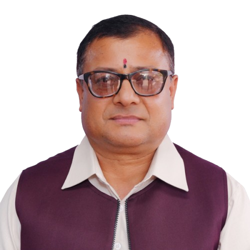 जनकराज पाठक