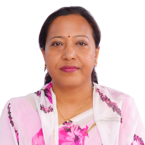 नानी मैया आचार्य