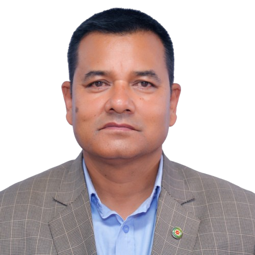 विनोद खडका