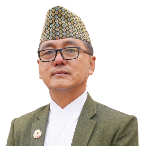 राजेन्द्र लिङदेन