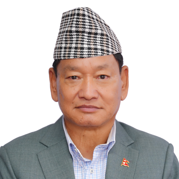 हेम जङ्ग गुरुङ्ग