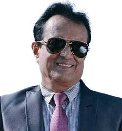 उद्धव पौडेल