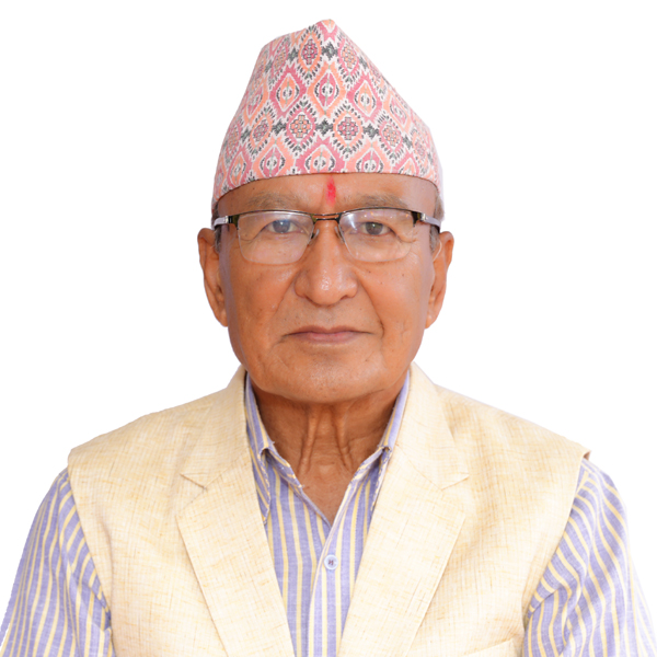 दिल विकास राजभण्डारी