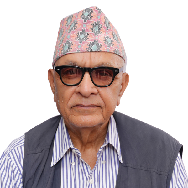 डा. प्रकाश चन्द्र लोहनी