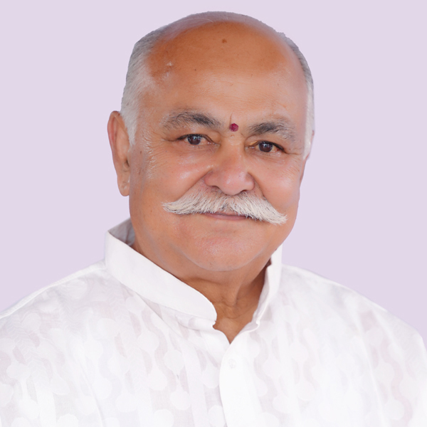 दिपक बहादुर सिंह