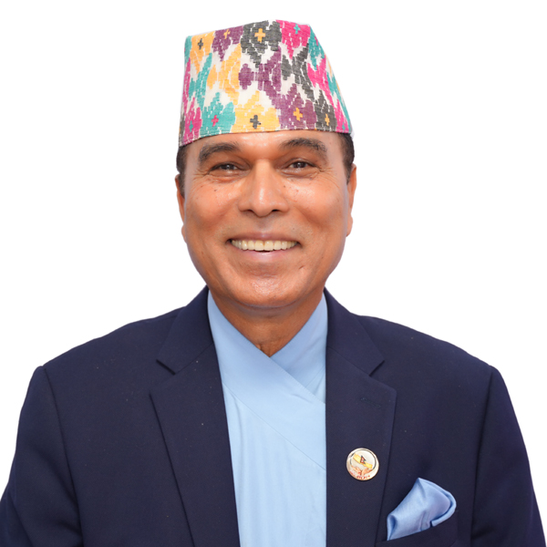 विक्रम पाण्डे