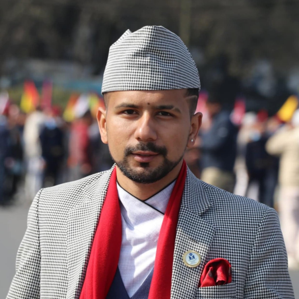 Energizing Nepal's Political Sphere: Empowering the Youths for Change
