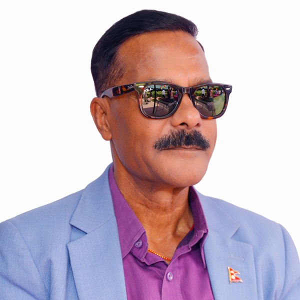प्रल्हाद प्रसाद शाह
