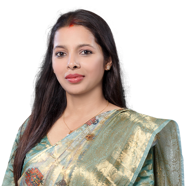 विना जैसवाल