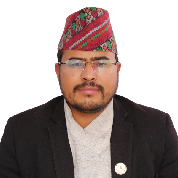 ज्ञानेन्द्र शाही