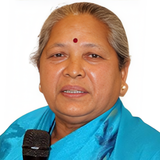 गिता वस्नेत